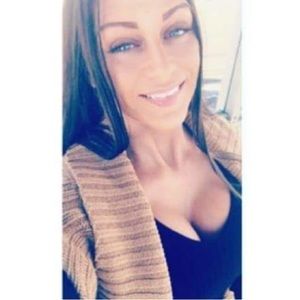 Meet your Posher, Tanya